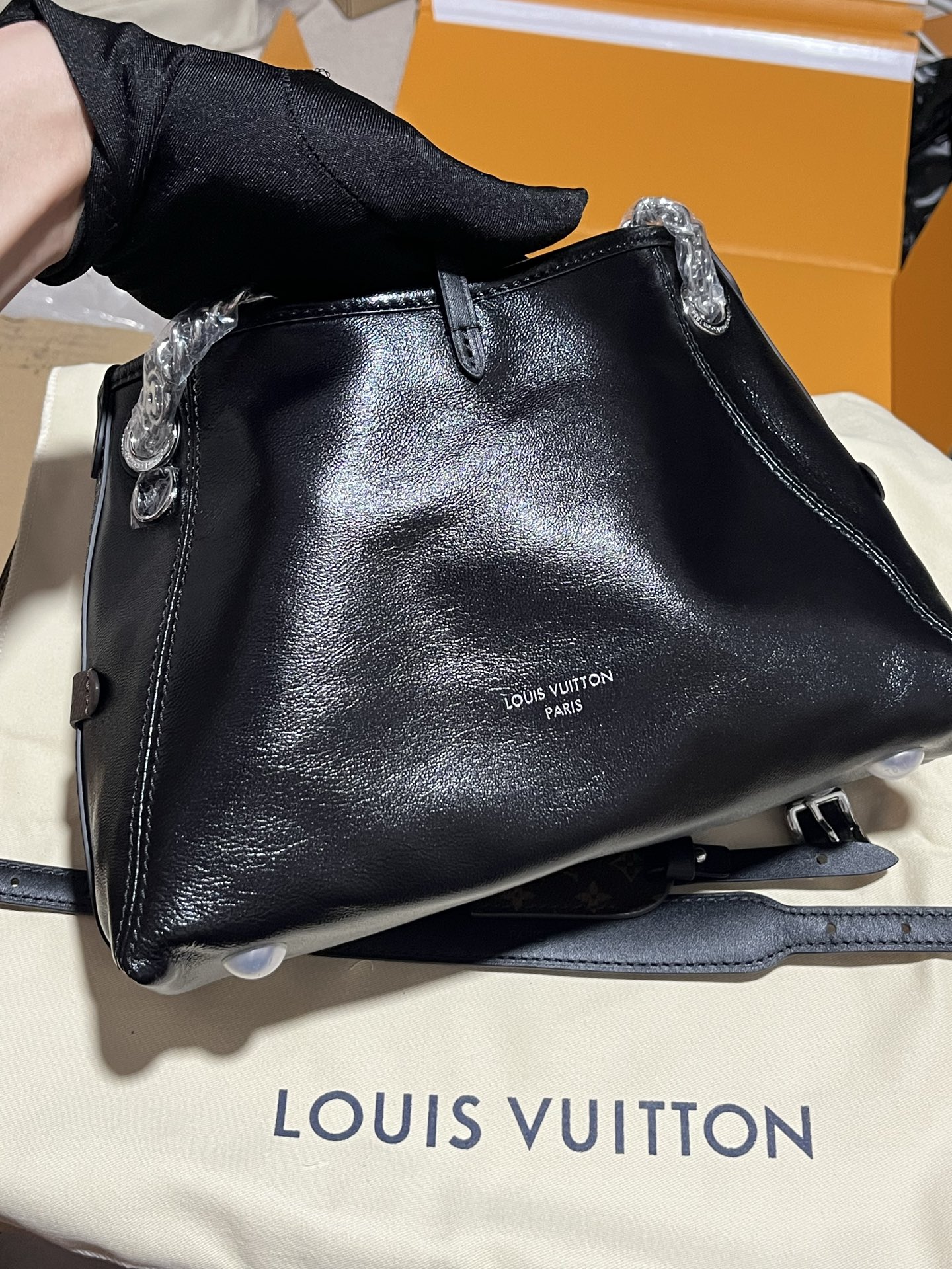 Louis Vuitton